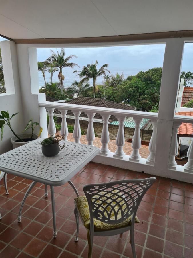 Indaba Manor On 413 Owen Ellis Dr Hotel พอร์ตเอ็ดเวิร์ด ภายนอก รูปภาพ
